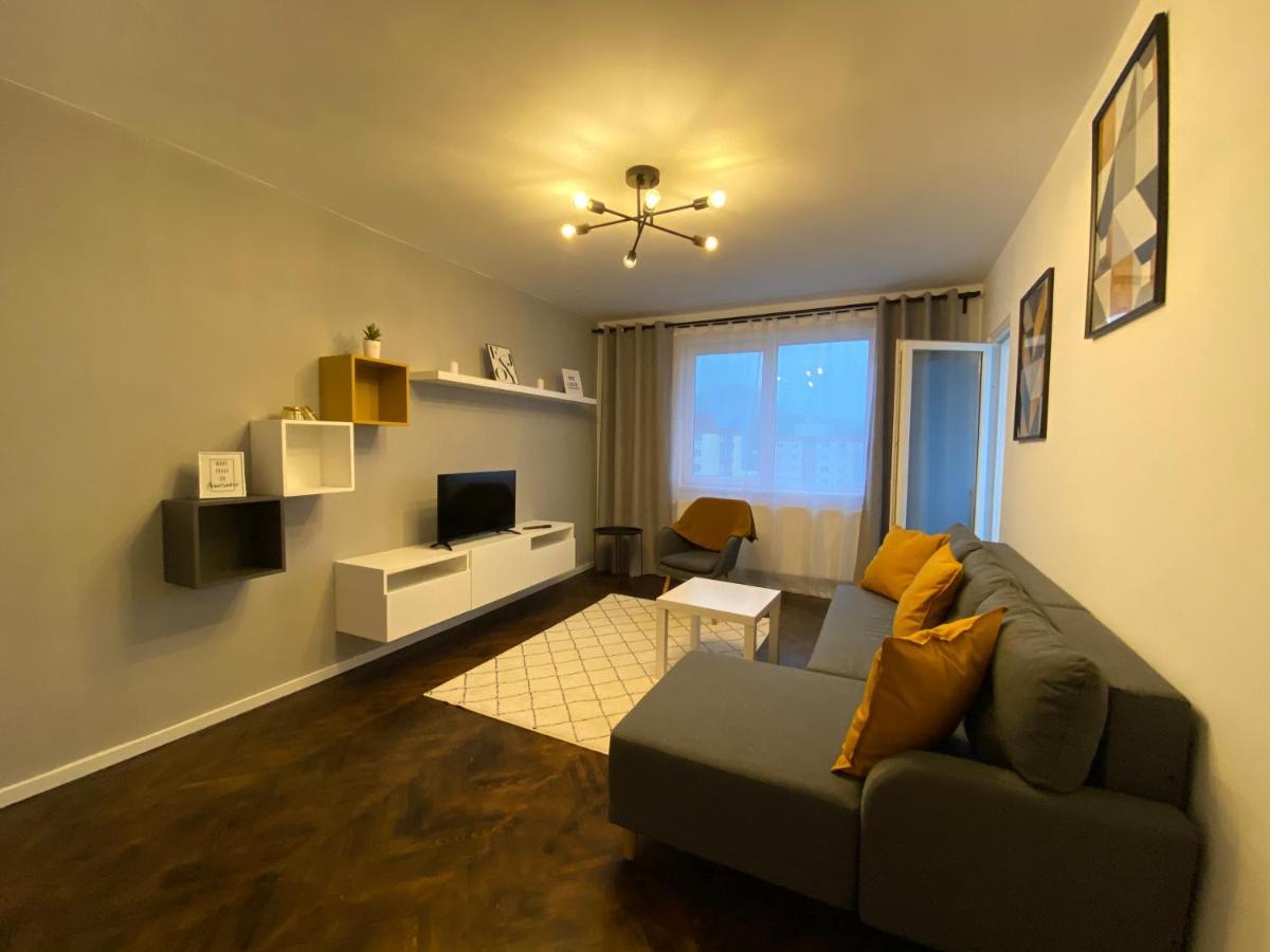 Bcb Aparts Mountain View Brasov Ngoại thất bức ảnh