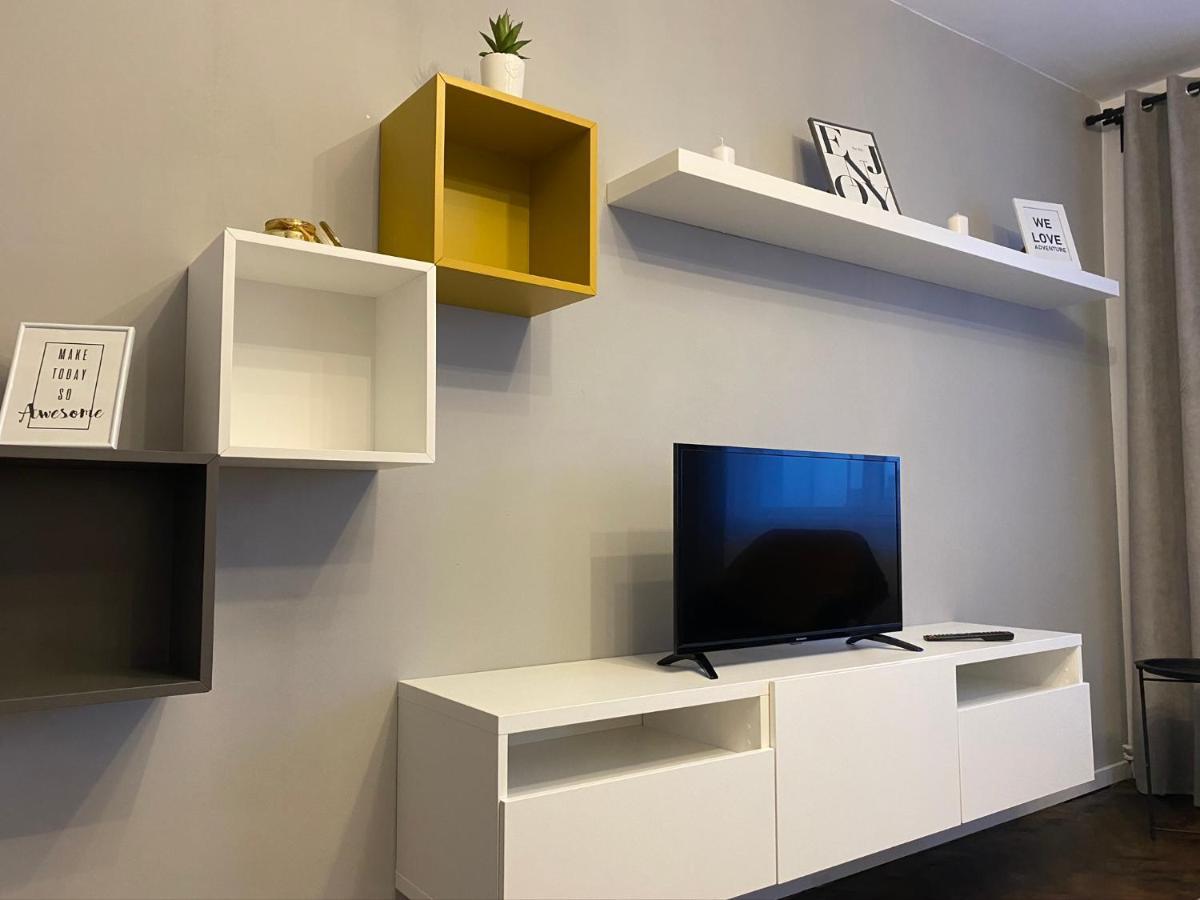 Bcb Aparts Mountain View Brasov Ngoại thất bức ảnh