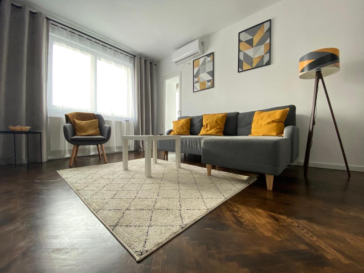 Bcb Aparts Mountain View Brasov Ngoại thất bức ảnh